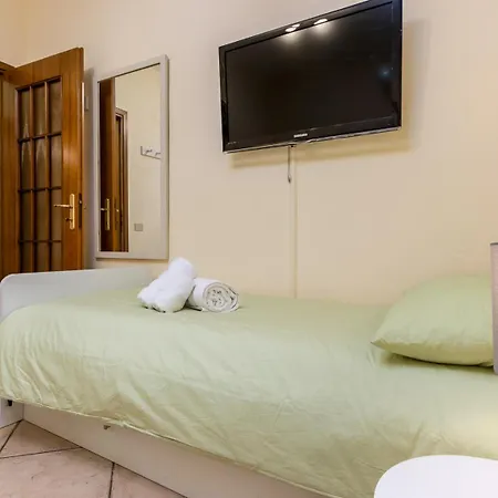 - Near Downtown - Bergamo