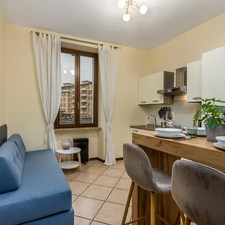 - Near Downtown - Apartment Bergamo