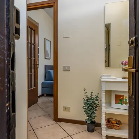 - Near Downtown - * Bergamo