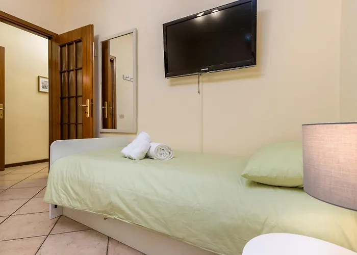 - Near Downtown - Bergamo