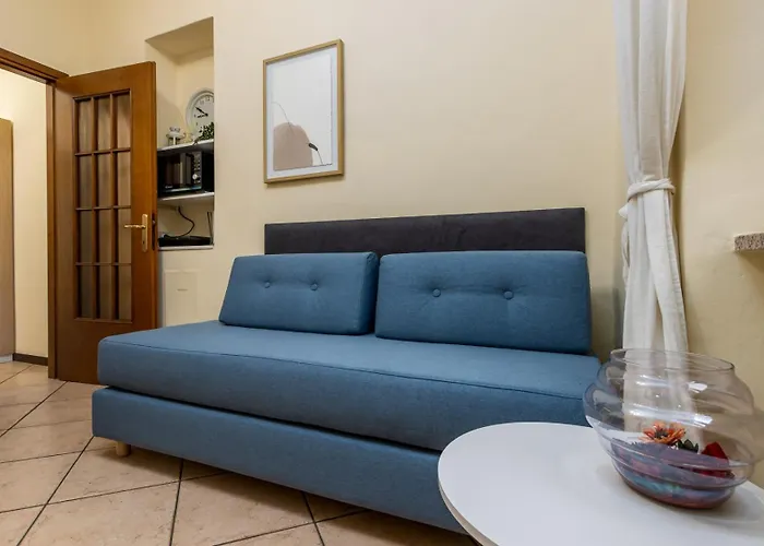 Apartment - Near Downtown -