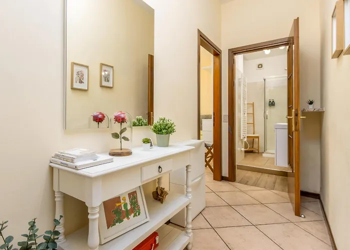 - Near Downtown - Apartment *