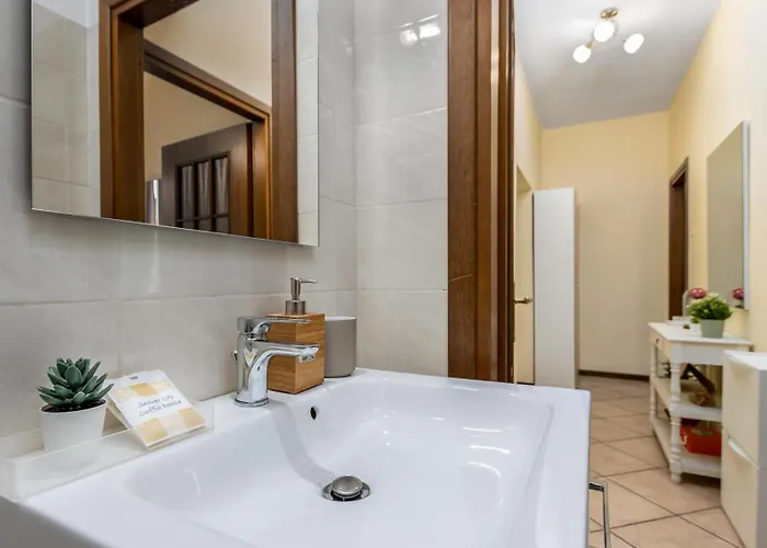 - Near Downtown - Apartment Bergamo