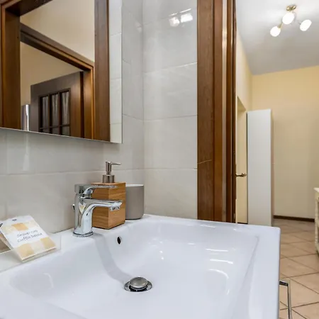 - Near Downtown - Apartment Bergamo